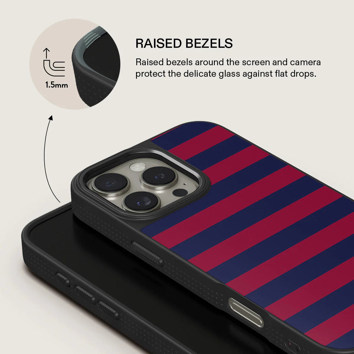 Game Changer - iPhone 16 Pro Max Case - Image 16