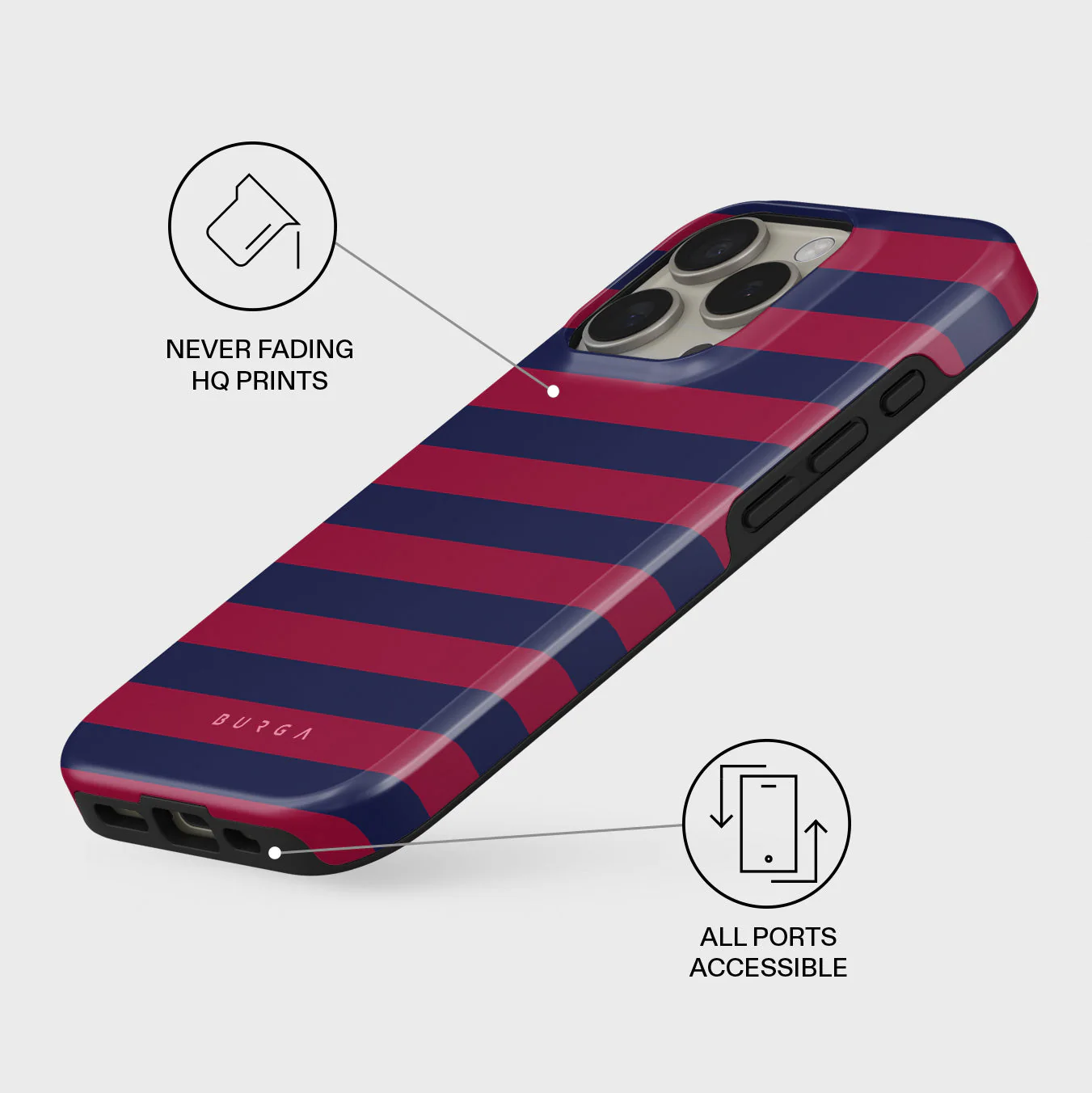 Game Changer - iPhone 16 Pro Max Case - Image 3