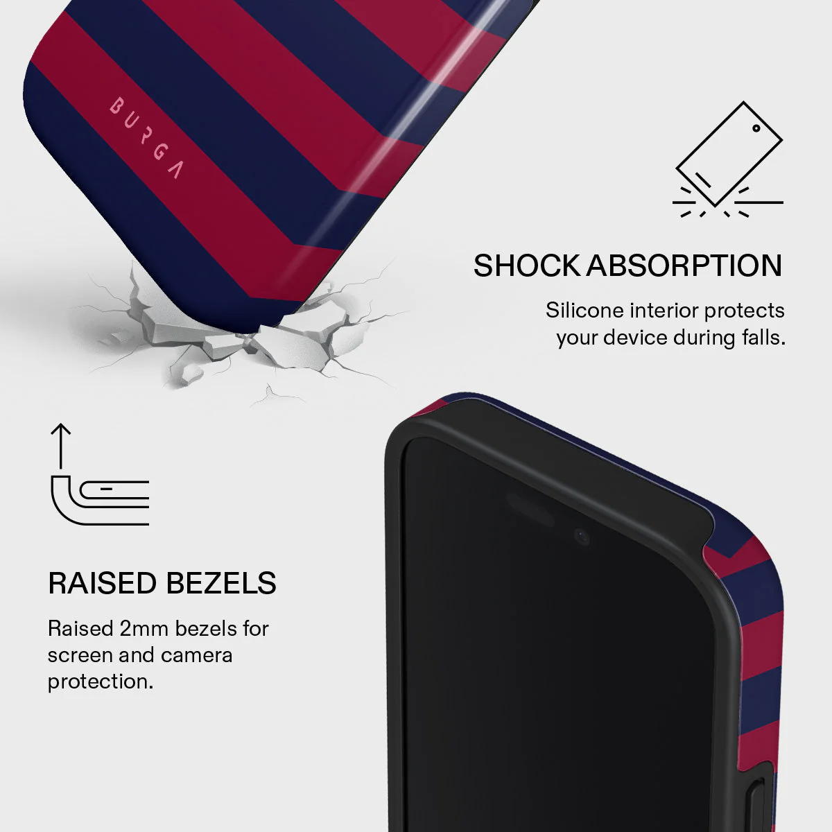 Game Changer - iPhone 16 Pro Max Case - Image 4