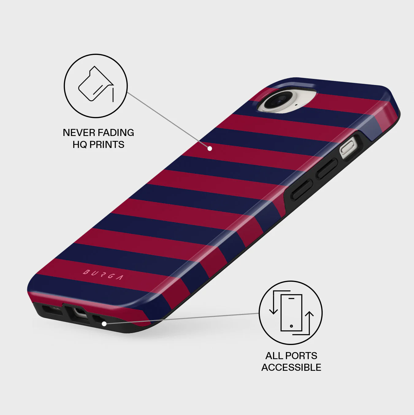 Game Changer - iPhone 16e Case - Image 3