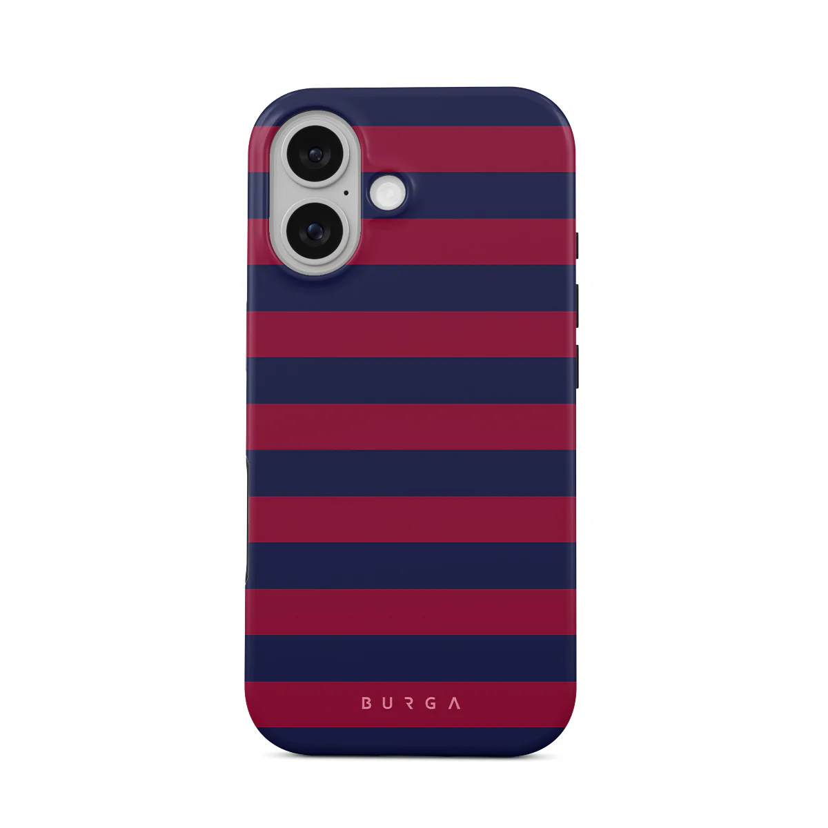 Game Changer - iPhone 17 Case