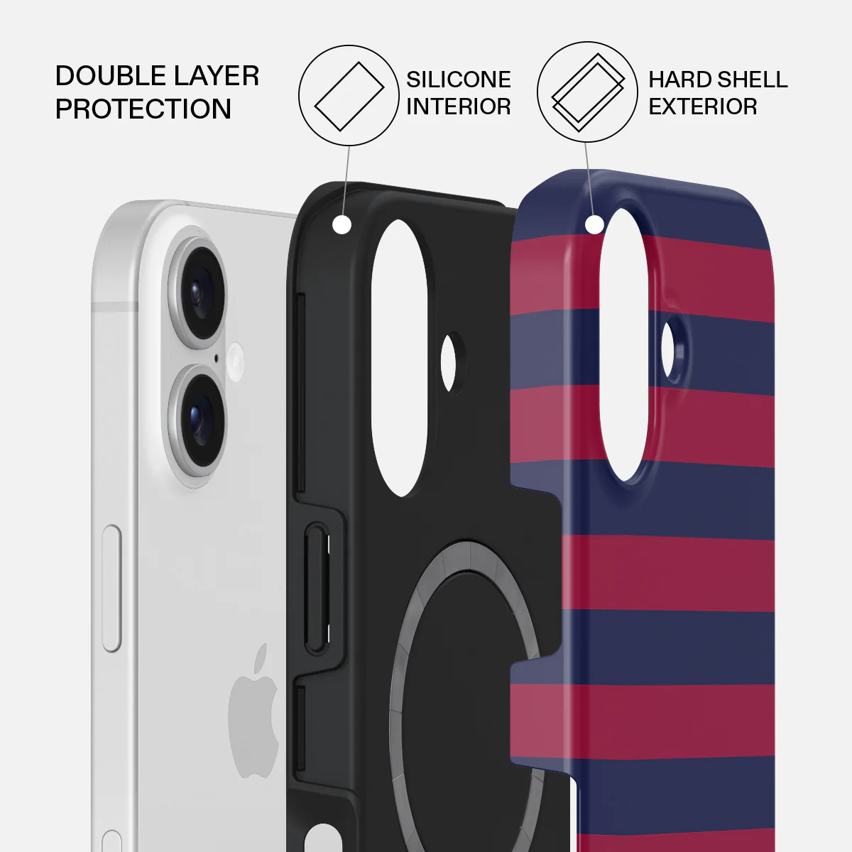 Game Changer - iPhone 17 Case - Image 2