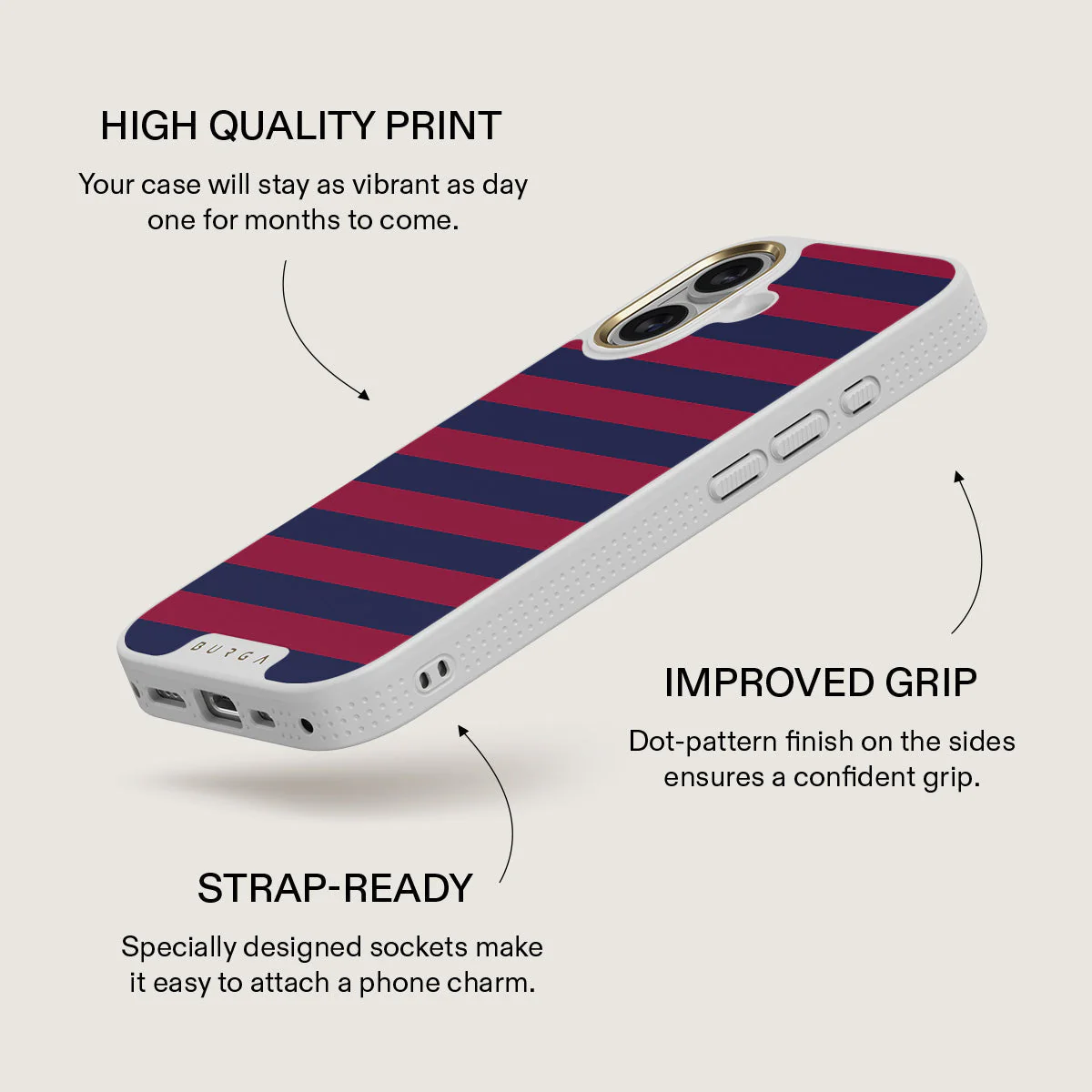 Game Changer - iPhone 17 Case - Image 23