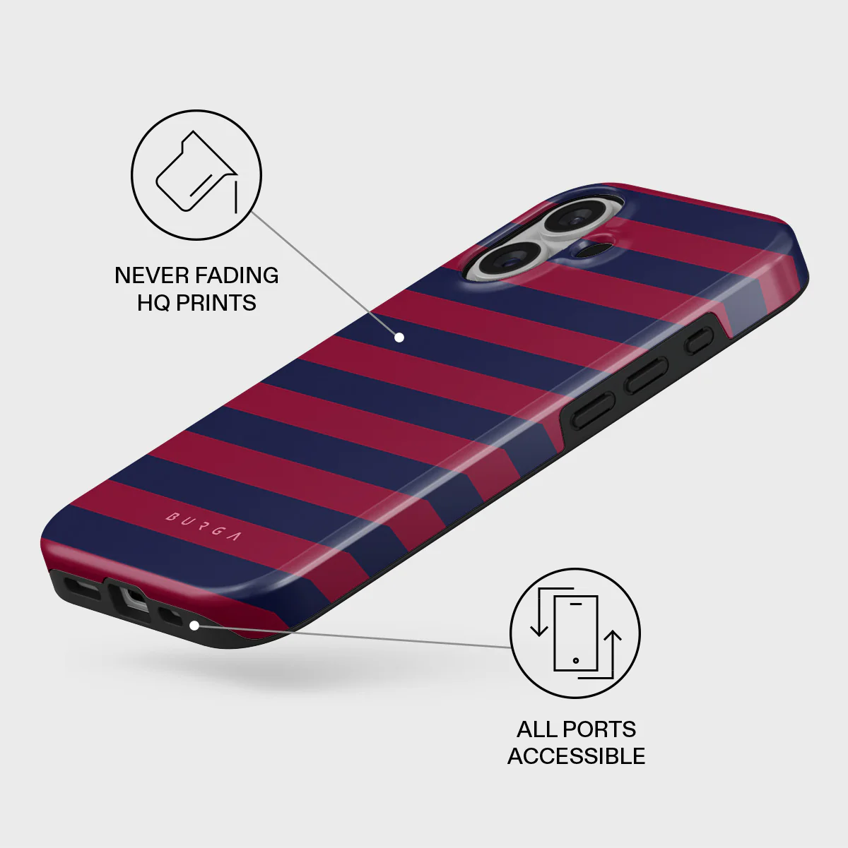 Game Changer - iPhone 17 Case - Image 3