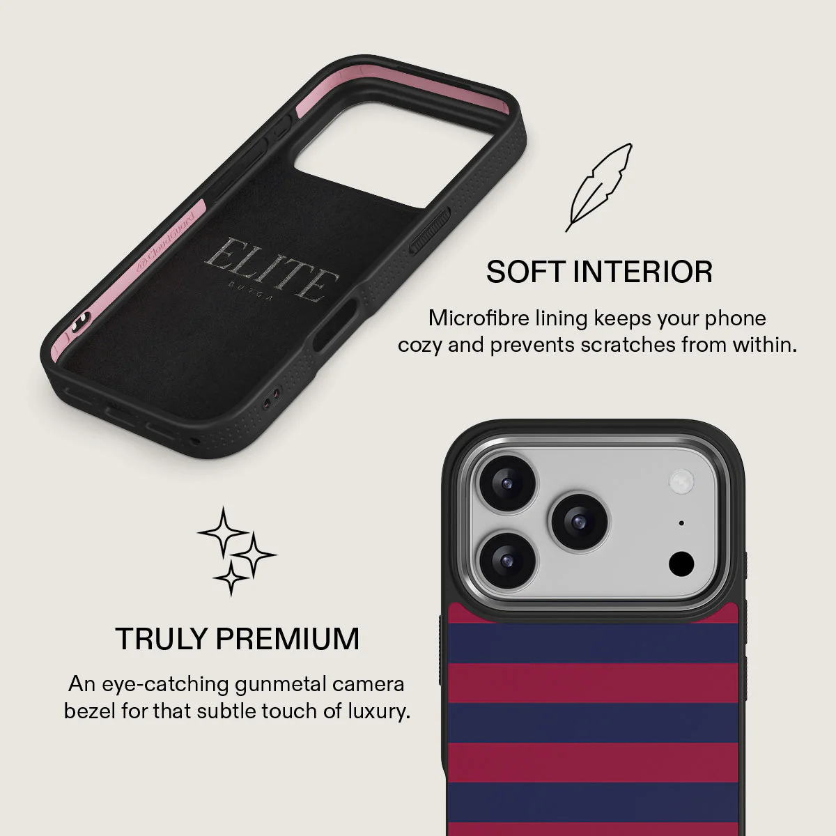 Game Changer - iPhone 17 Pro Case - Image 17