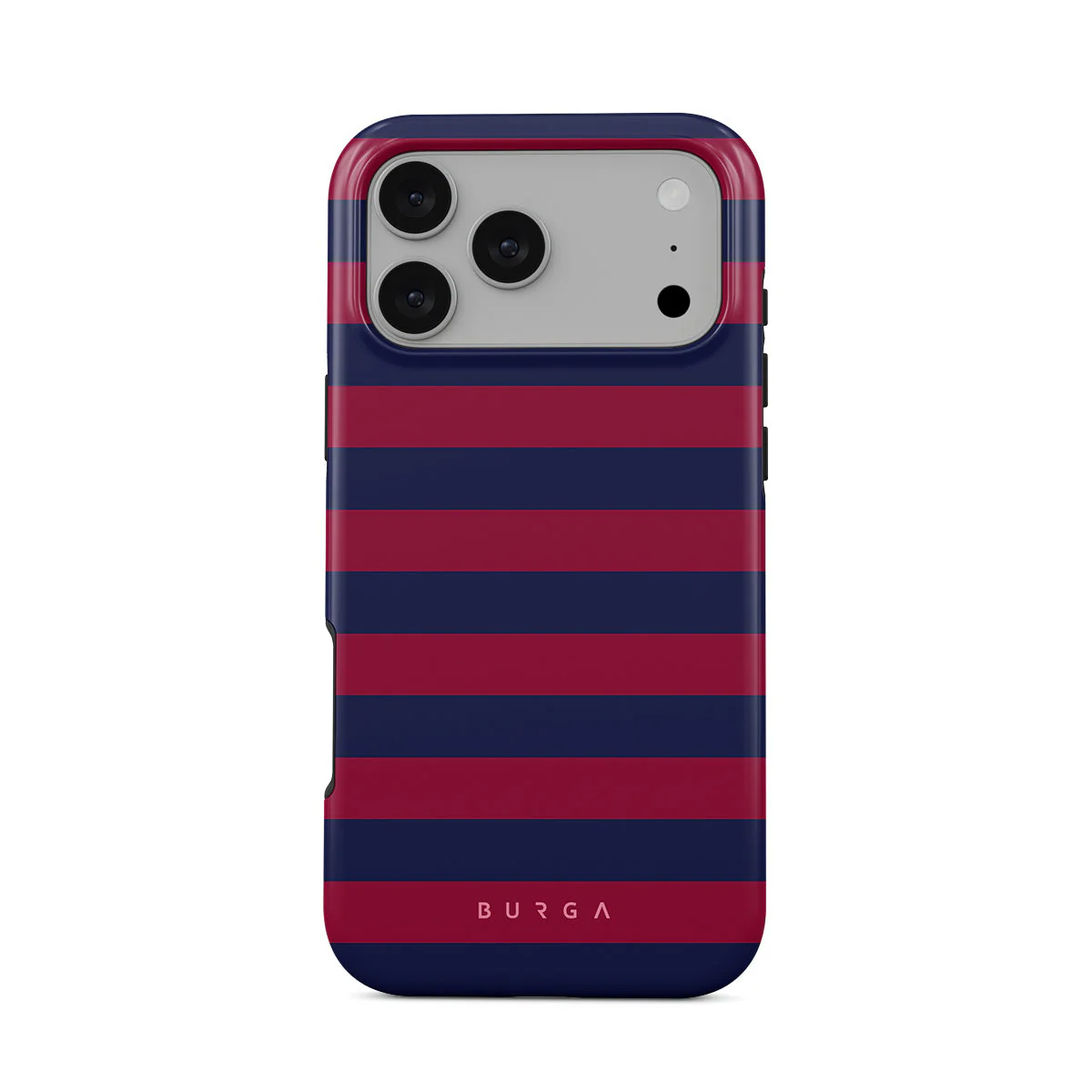 Game Changer - iPhone 17 Pro Max Case