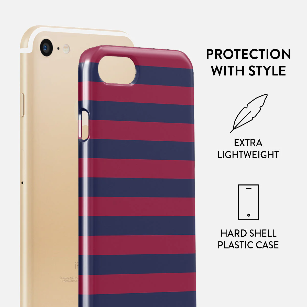Game Changer - iPhone 7 / iPhone 8 Case - Image 2