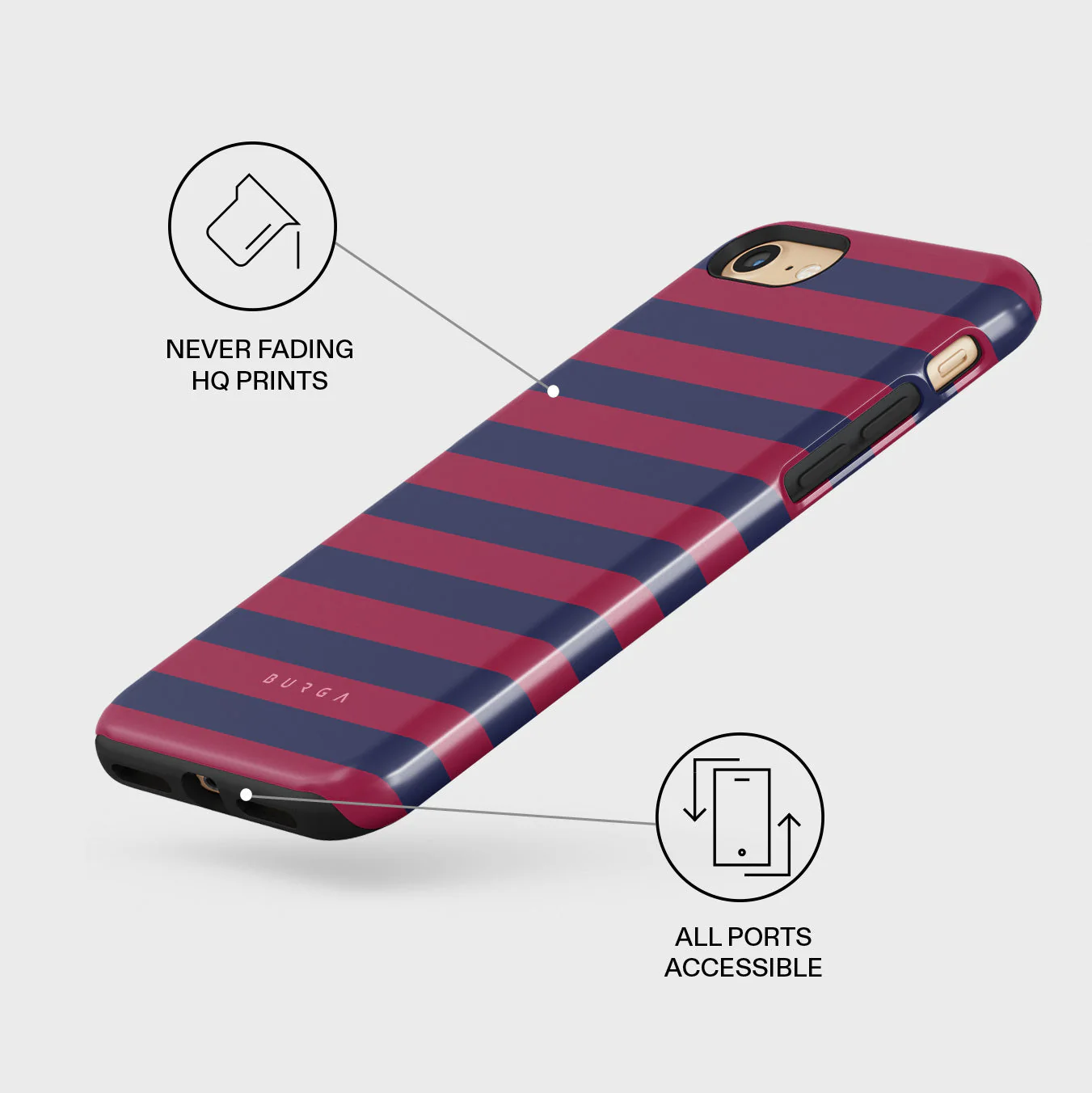 Game Changer - iPhone 7 / iPhone 8 Case - Image 7