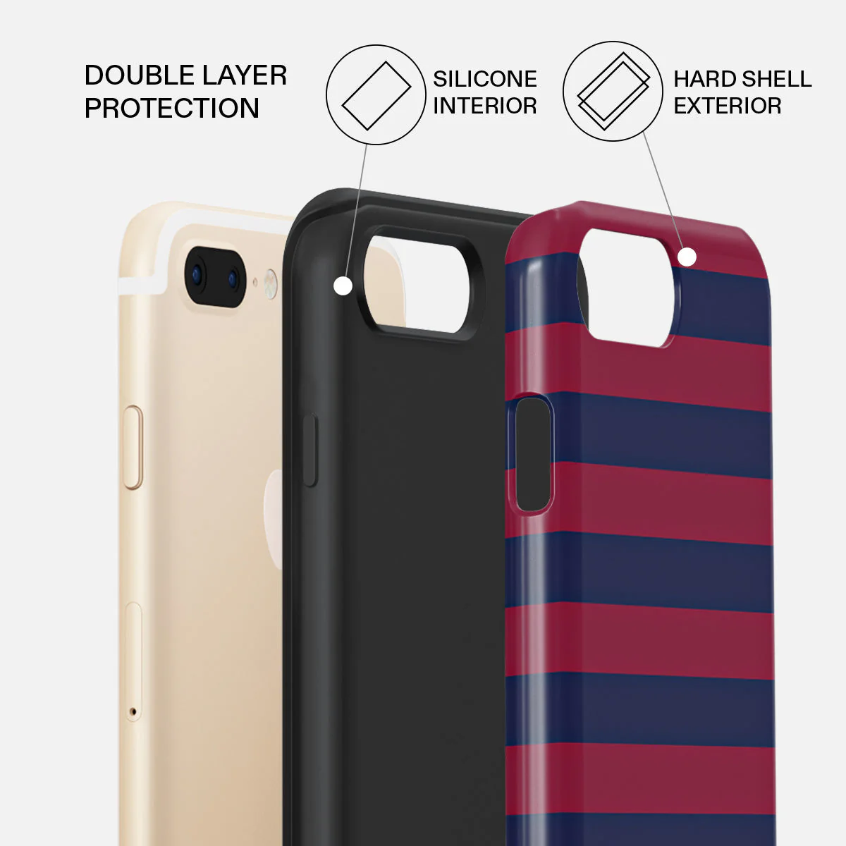 Game Changer - iPhone 7 Plus / 8 Plus Case - Image 6