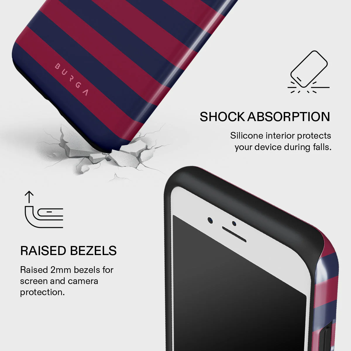 Game Changer - iPhone 7 Plus / 8 Plus Case - Image 8
