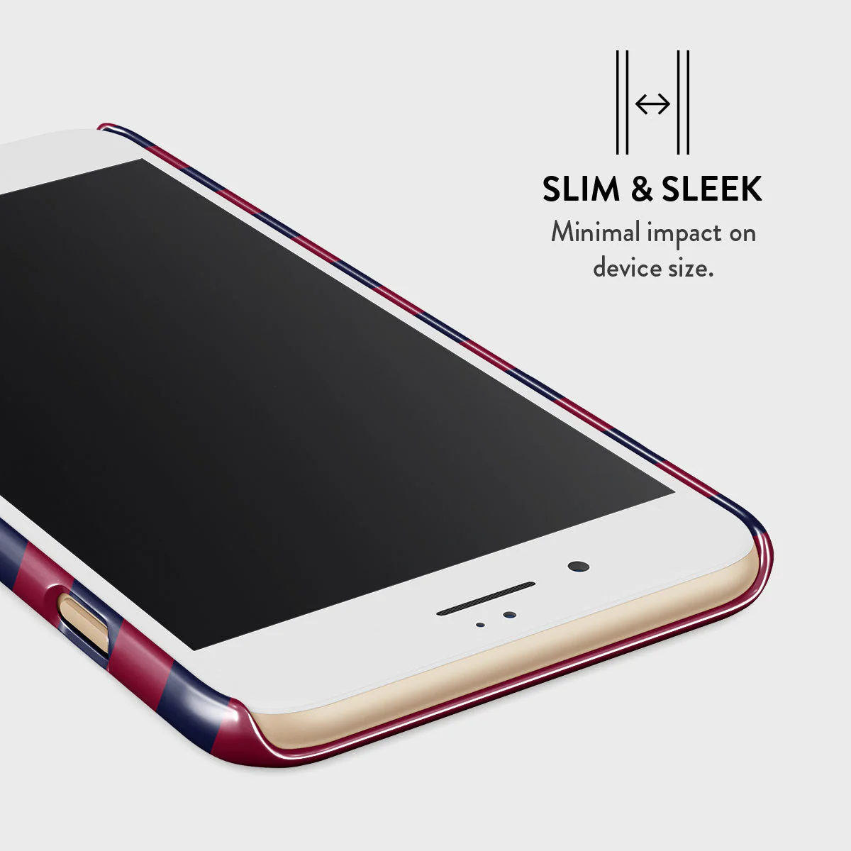 Game Changer - iPhone SE (2020) Case - Image 4
