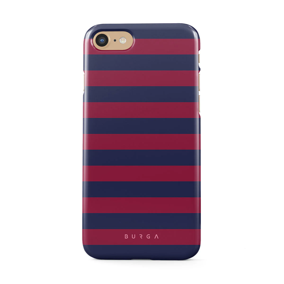 Game Changer - iPhone SE (2022) Case