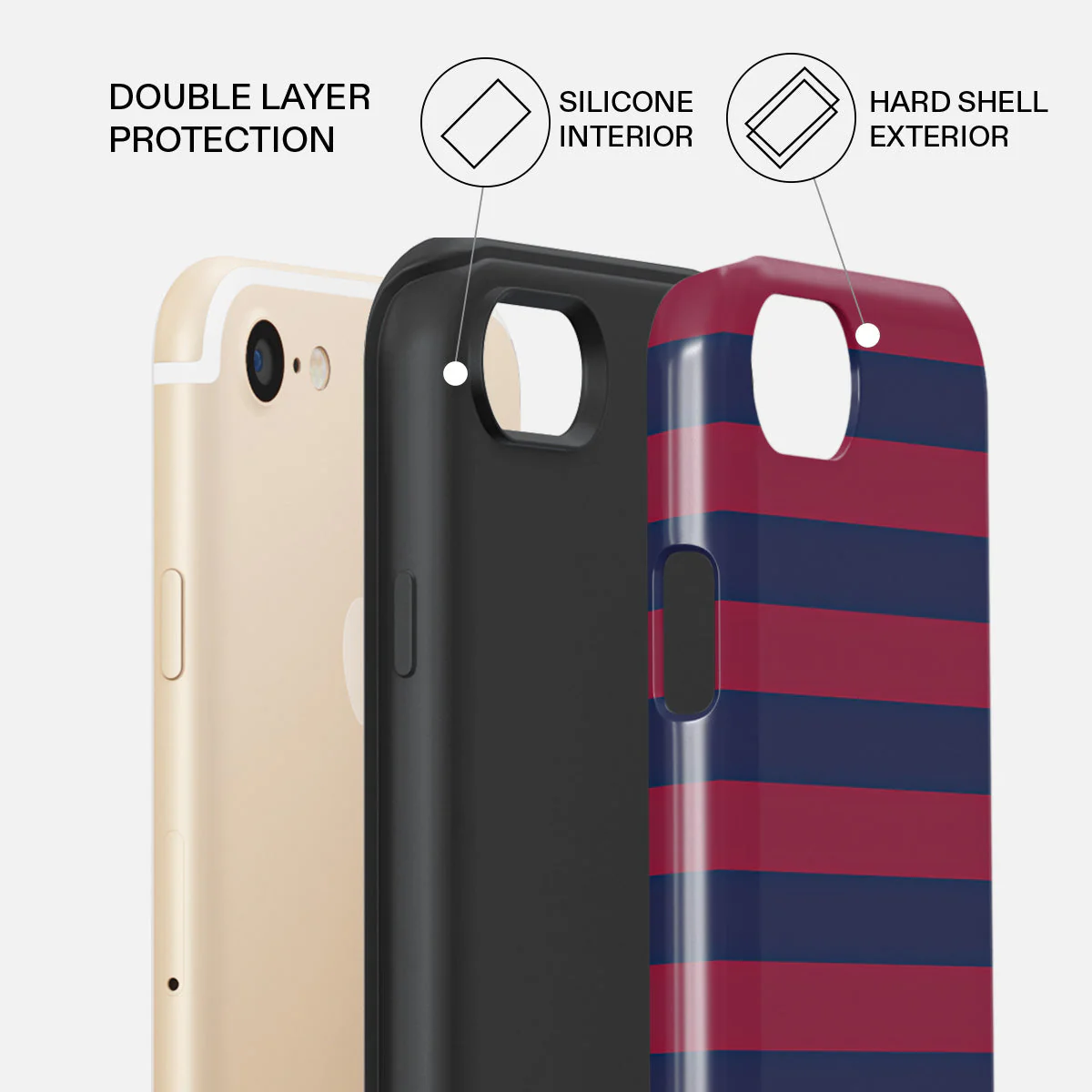 Game Changer - iPhone SE (2022) Case - Image 6
