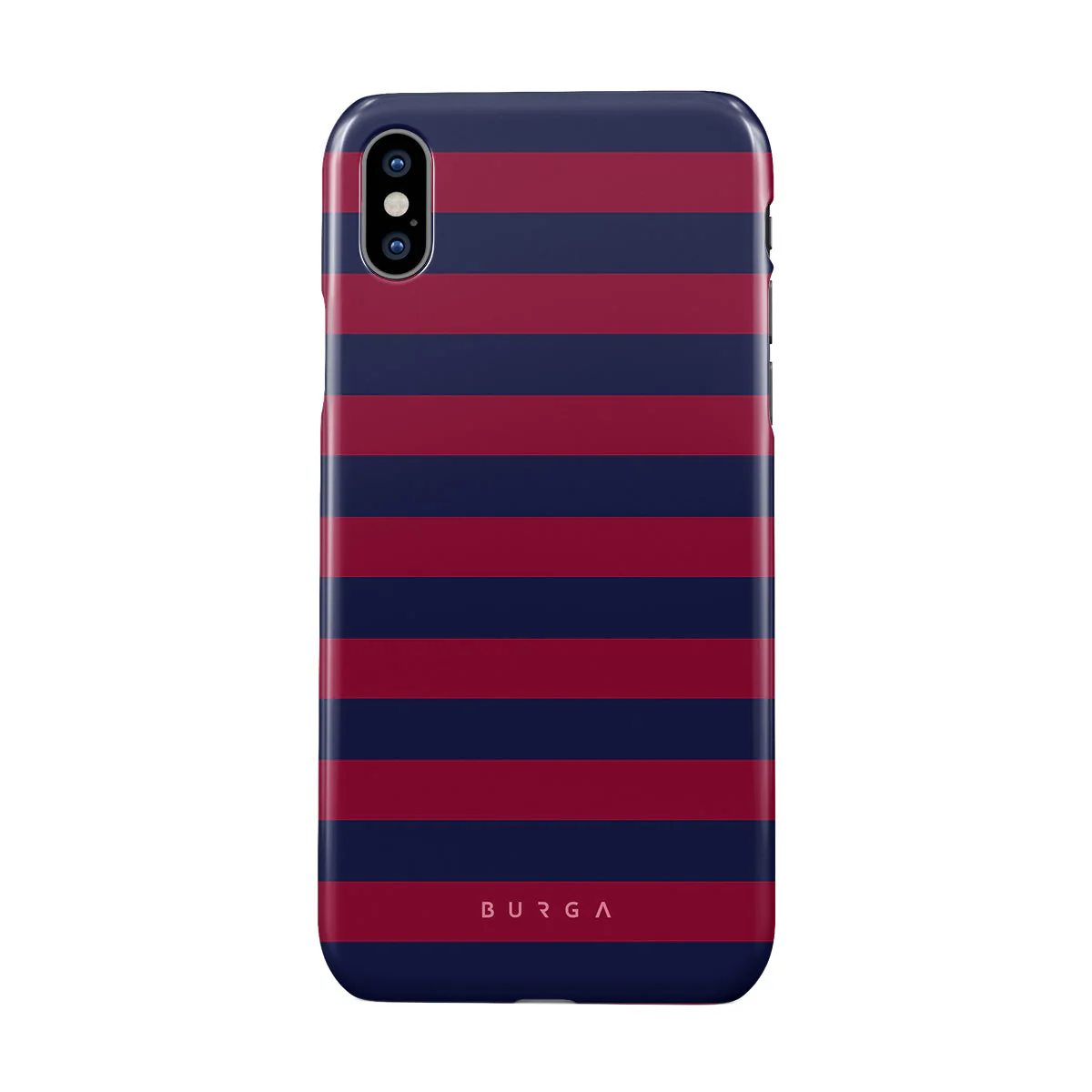 Game Changer - iPhone XS Max Case