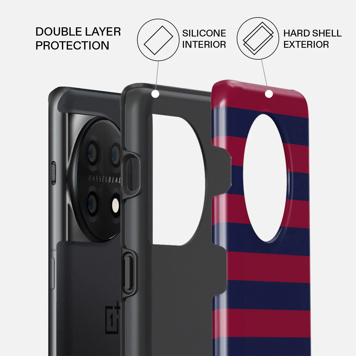 Game Changer - OnePlus 11 Case - Image 2