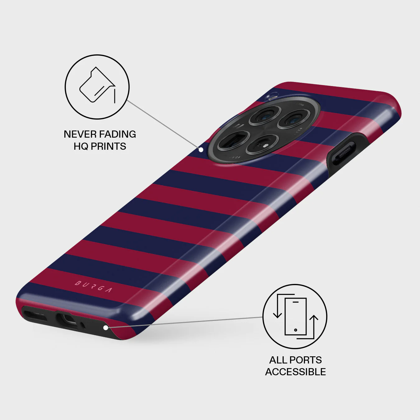 Game Changer - OnePlus 12 Case - Image 3