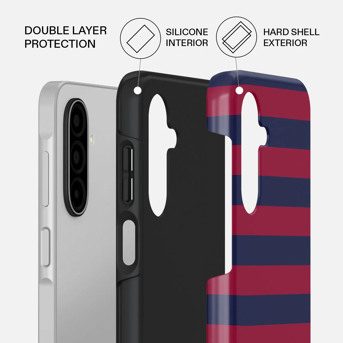 Game Changer - Samsung Galaxy A17 Case - Image 2