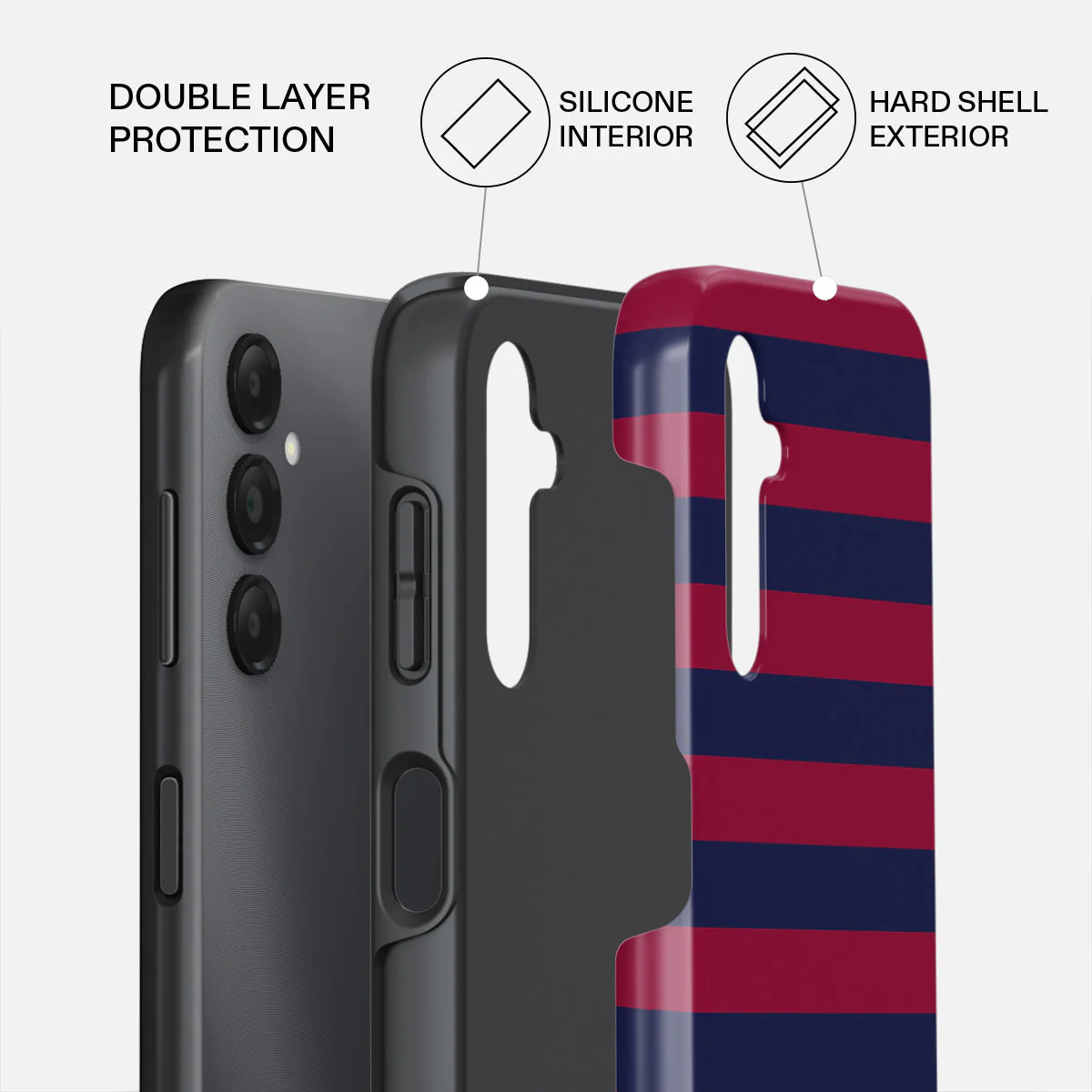 Game Changer - Samsung Galaxy A25 Case - Image 2