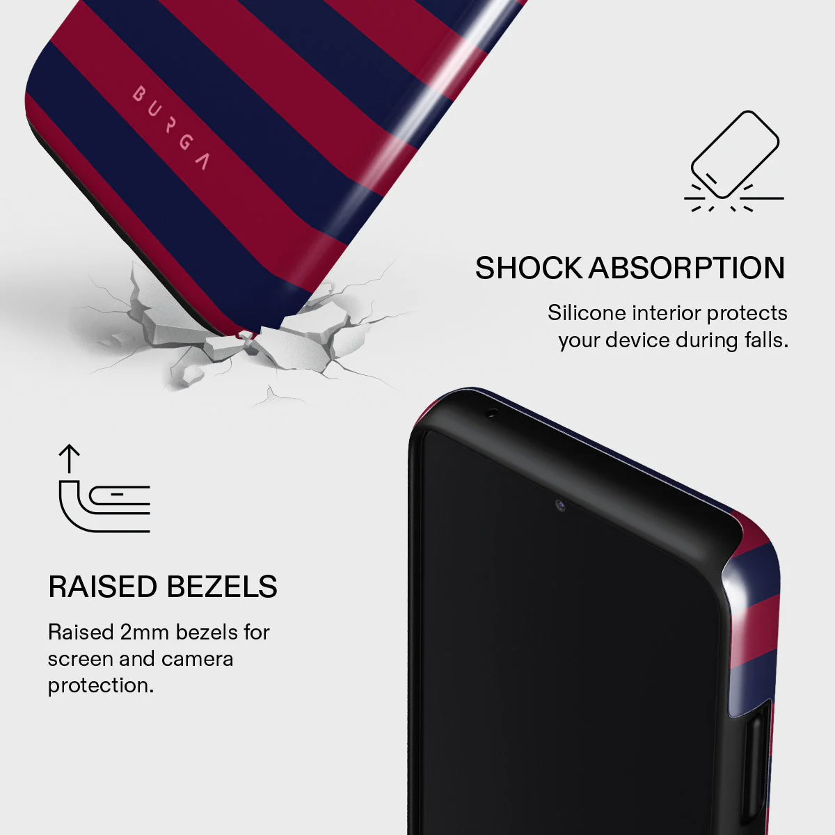 Game Changer - Samsung Galaxy A32 5G Case - Image 4