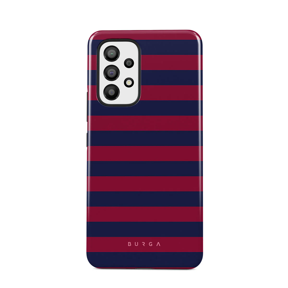 Game Changer - Samsung Galaxy A33 Case