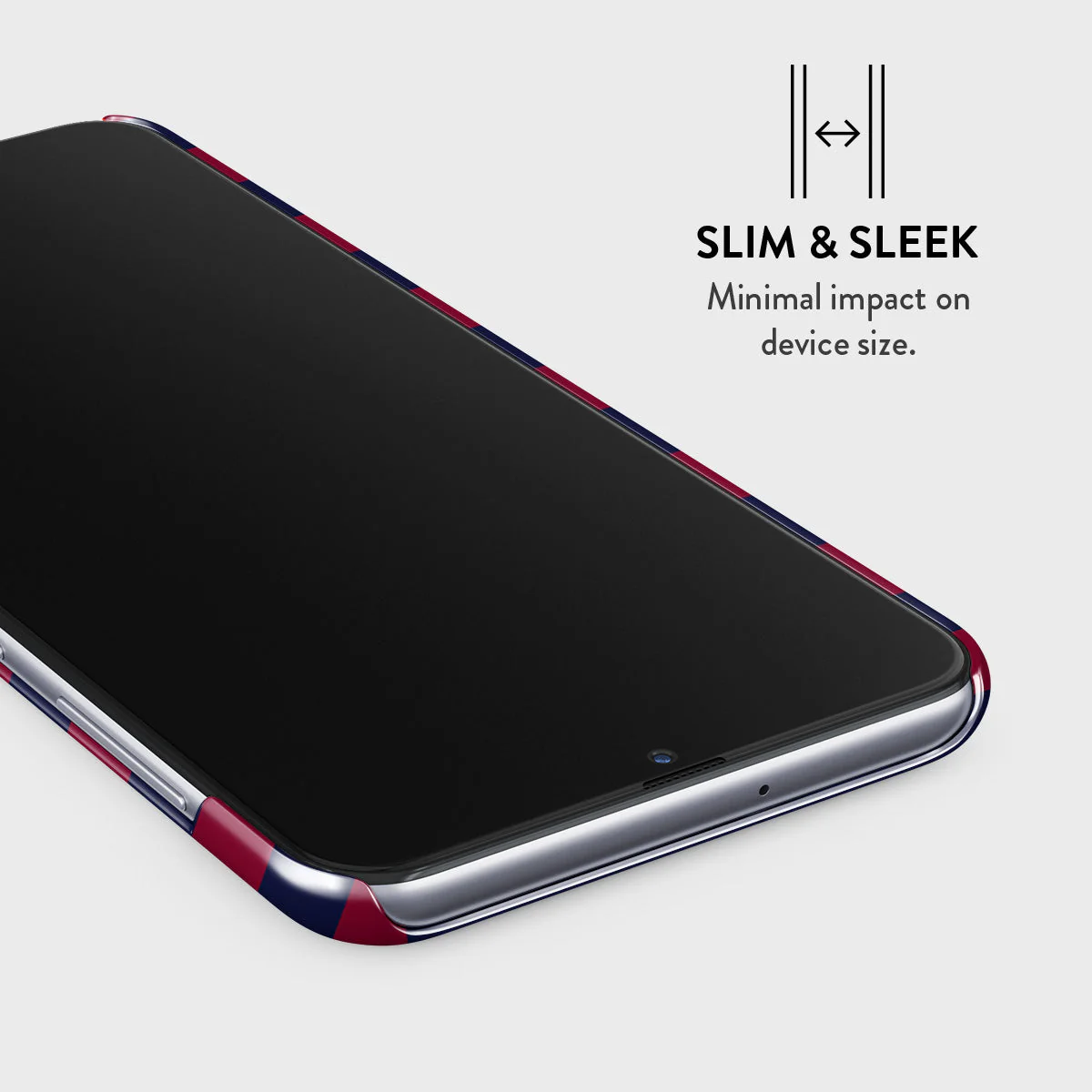Game Changer - Samsung Galaxy A40 Case - Image 4
