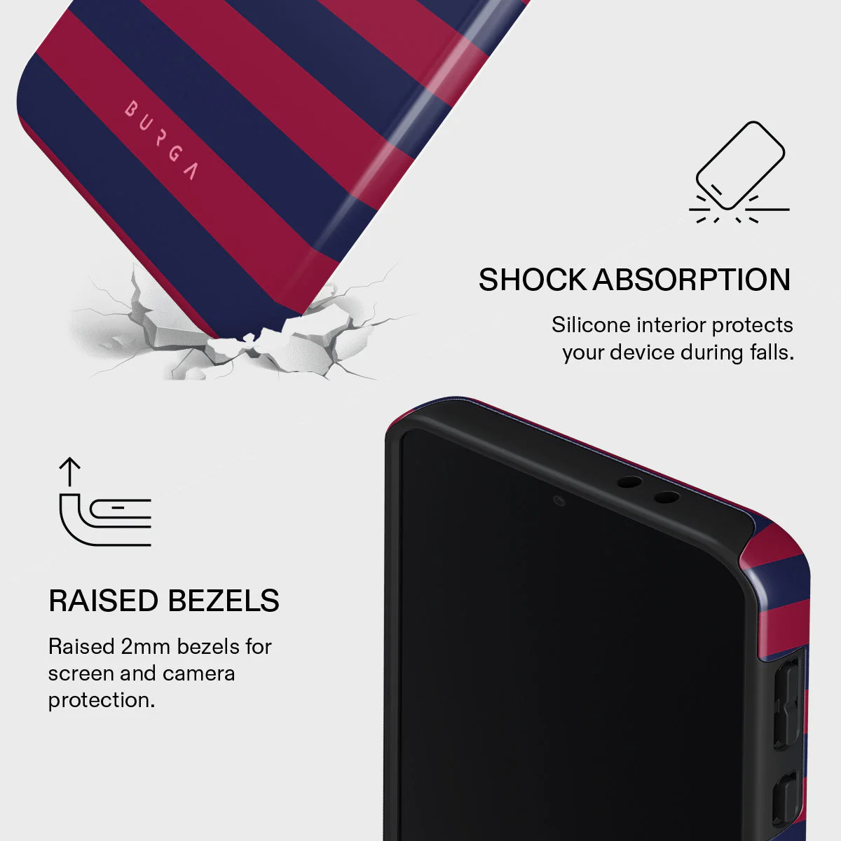 Game Changer - Samsung Galaxy A56 5G Case - Image 4