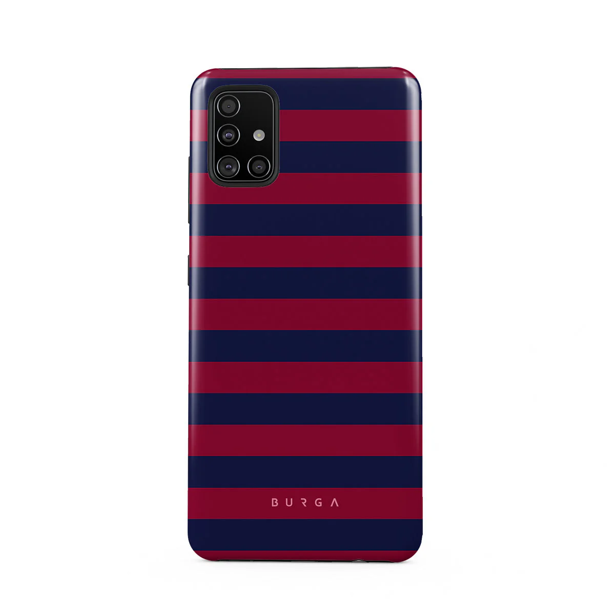 Game Changer - Samsung Galaxy A71 4G Case