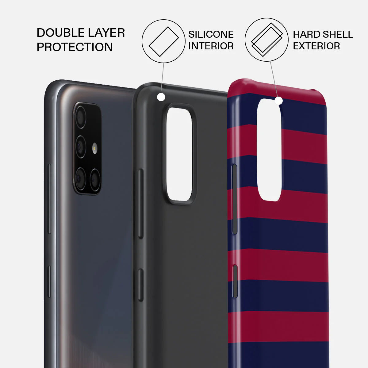 Game Changer - Samsung Galaxy A71 4G Case - Image 2
