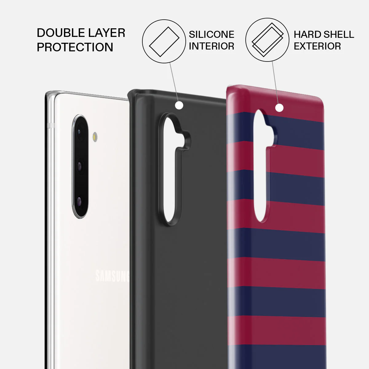 Game Changer - Samsung Galaxy Note 10 Case - Image 6