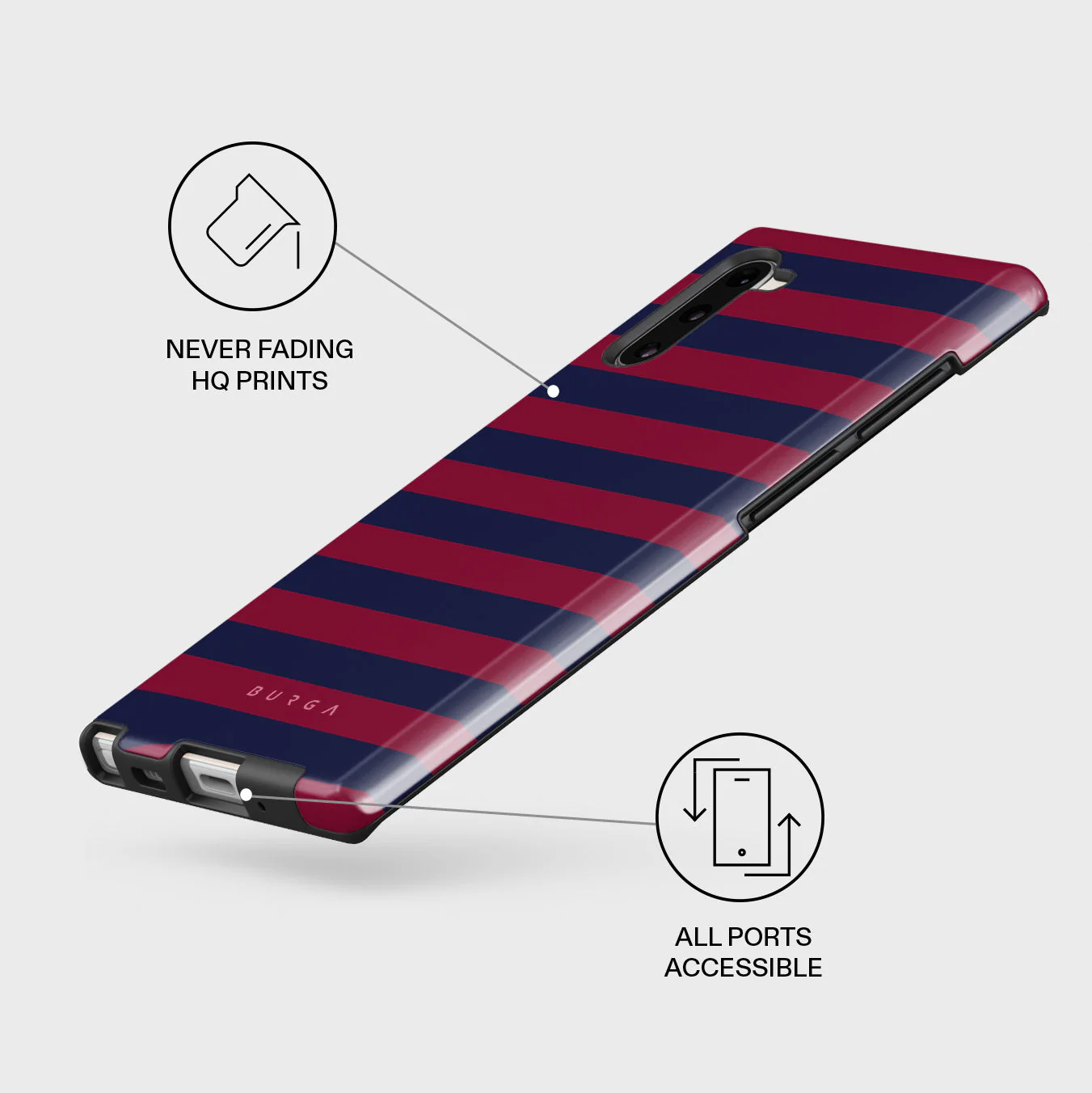 Game Changer - Samsung Galaxy Note 10 Case - Image 7