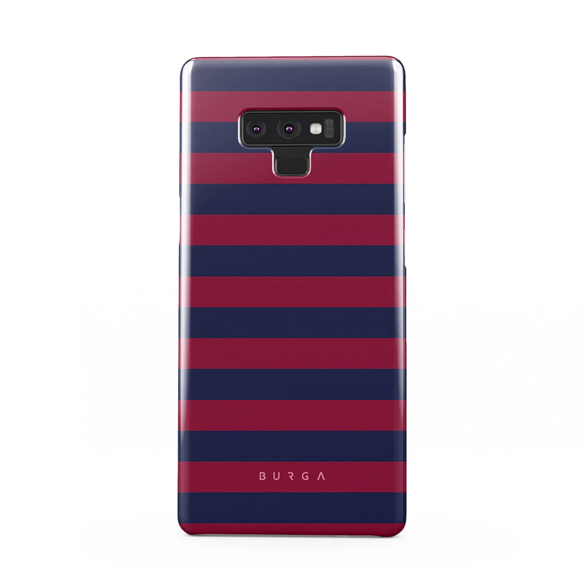 Game Changer - Samsung Galaxy Note 9 Case