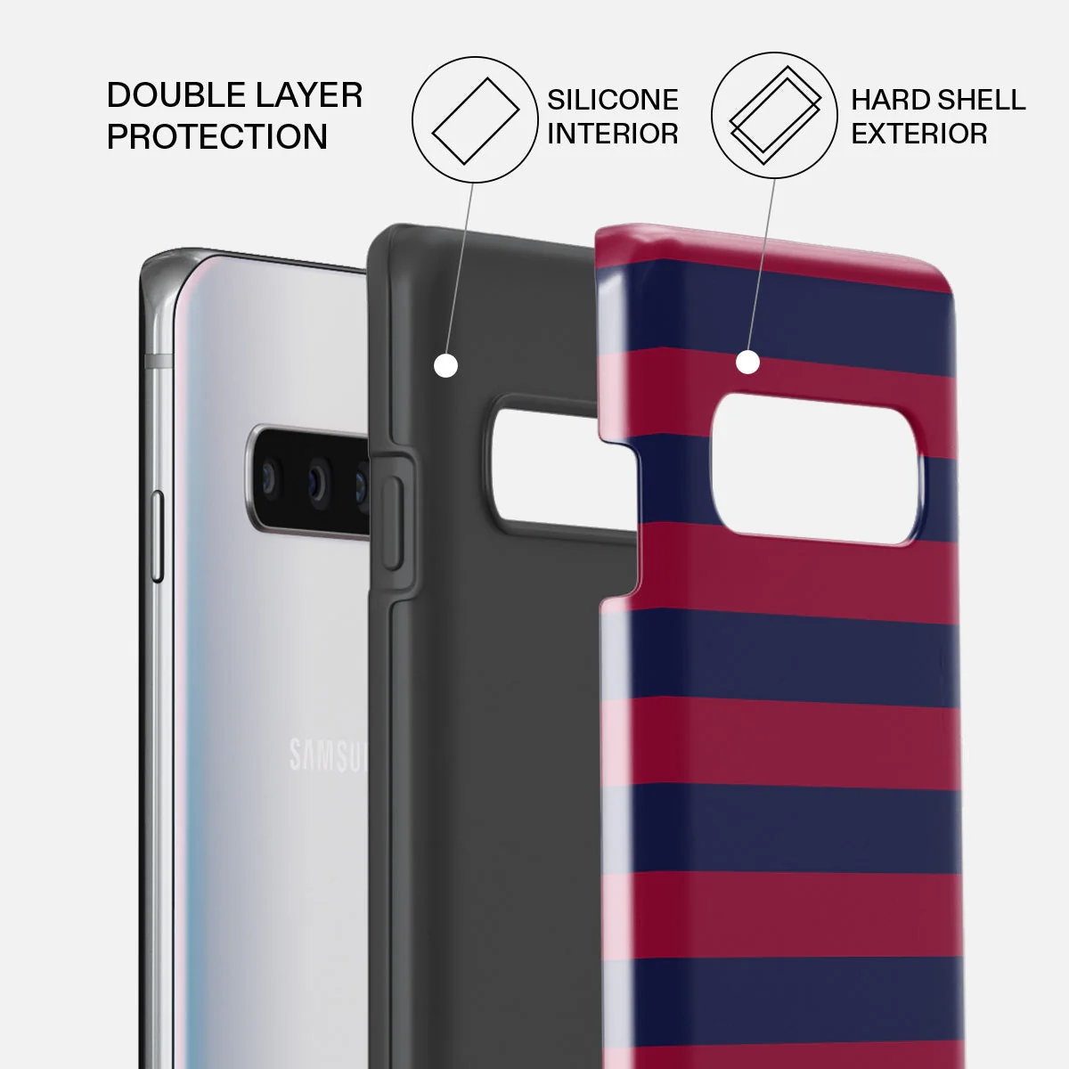 Game Changer - Samsung Galaxy S10 4G Case - Image 2