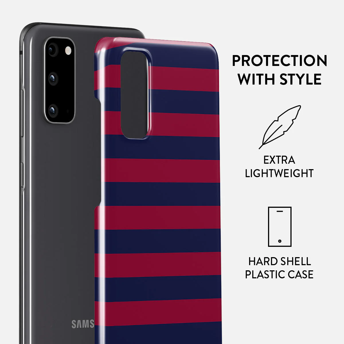 Game Changer - Samsung Galaxy S20 4G / 5G Case - Image 2