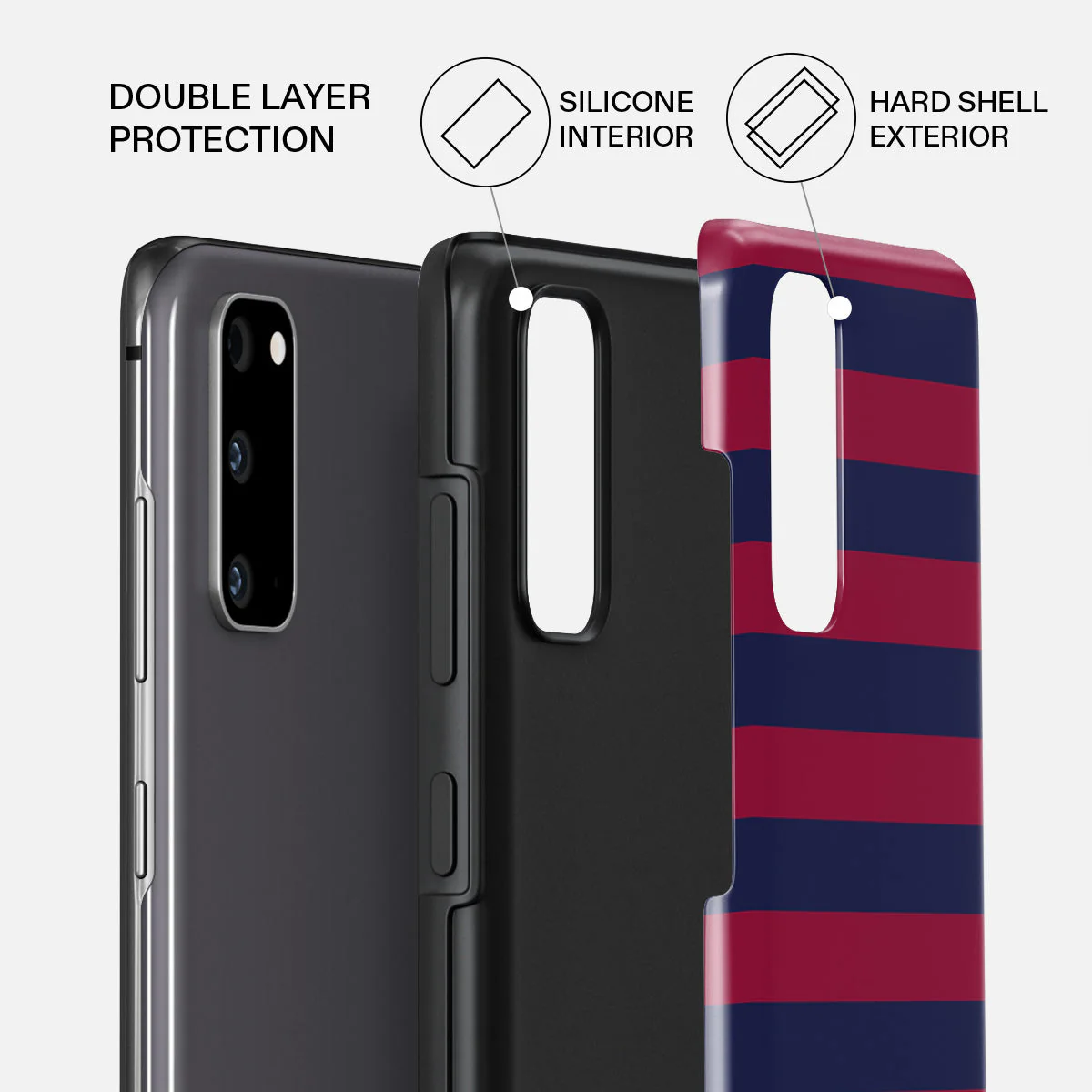 Game Changer - Samsung Galaxy S20 4G / 5G Case - Image 6