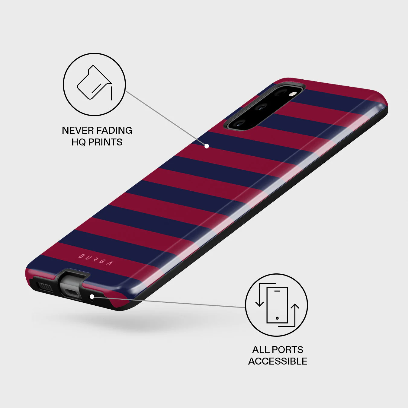 Game Changer - Samsung Galaxy S20 4G / 5G Case - Image 7
