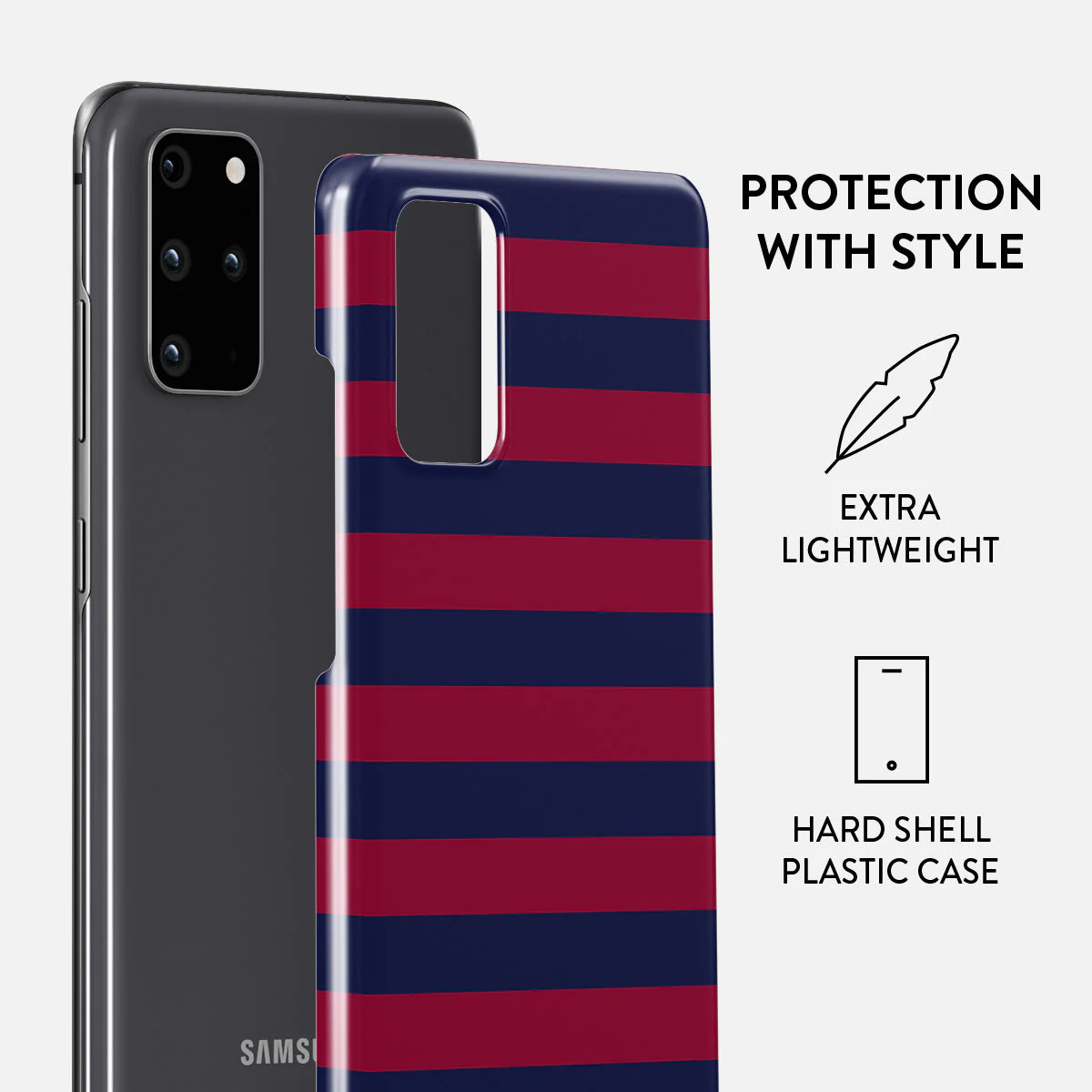 Game Changer - Samsung Galaxy S20 Plus 4G / 5G Case - Image 2