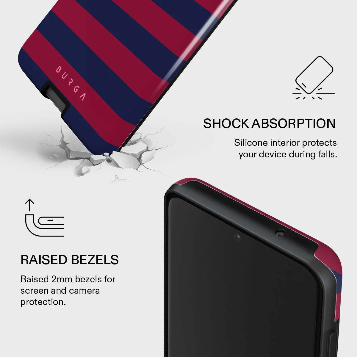 Game Changer - Samsung Galaxy S20 Plus 4G / 5G Case - Image 8
