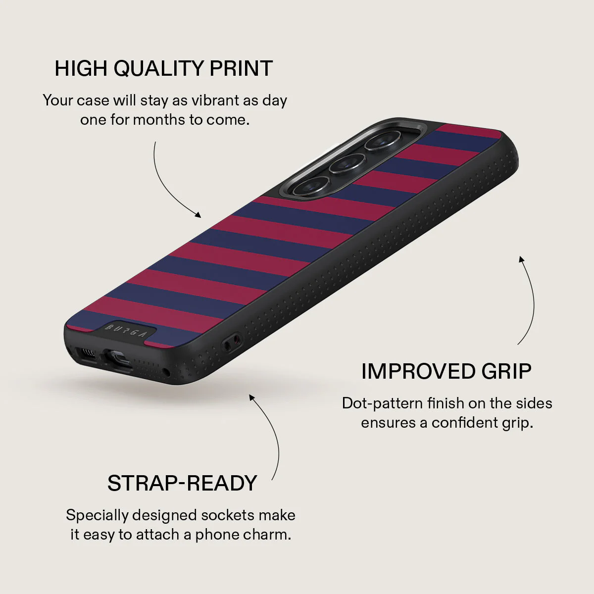 Game Changer - Samsung Galaxy S23 Plus Case - Image 16