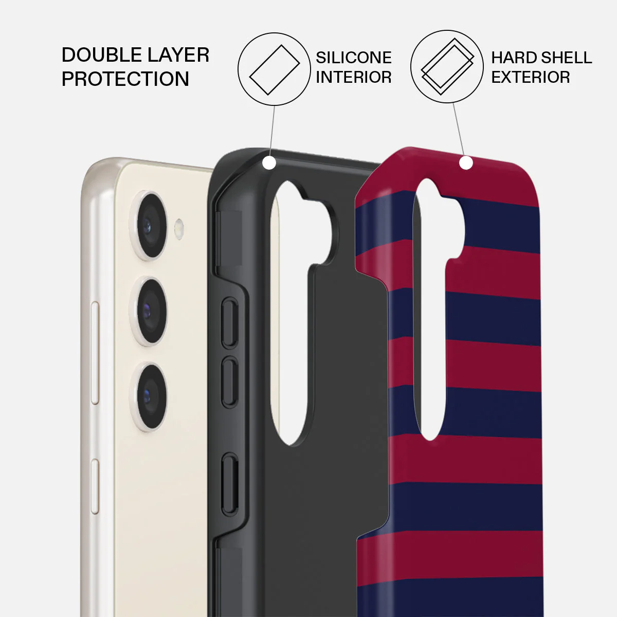 Game Changer - Samsung Galaxy S23 Plus Case - Image 2