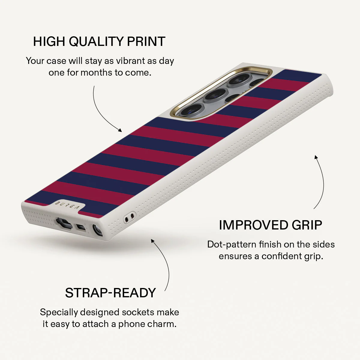 Game Changer - Samsung Galaxy S23 Ultra Case - Image 23