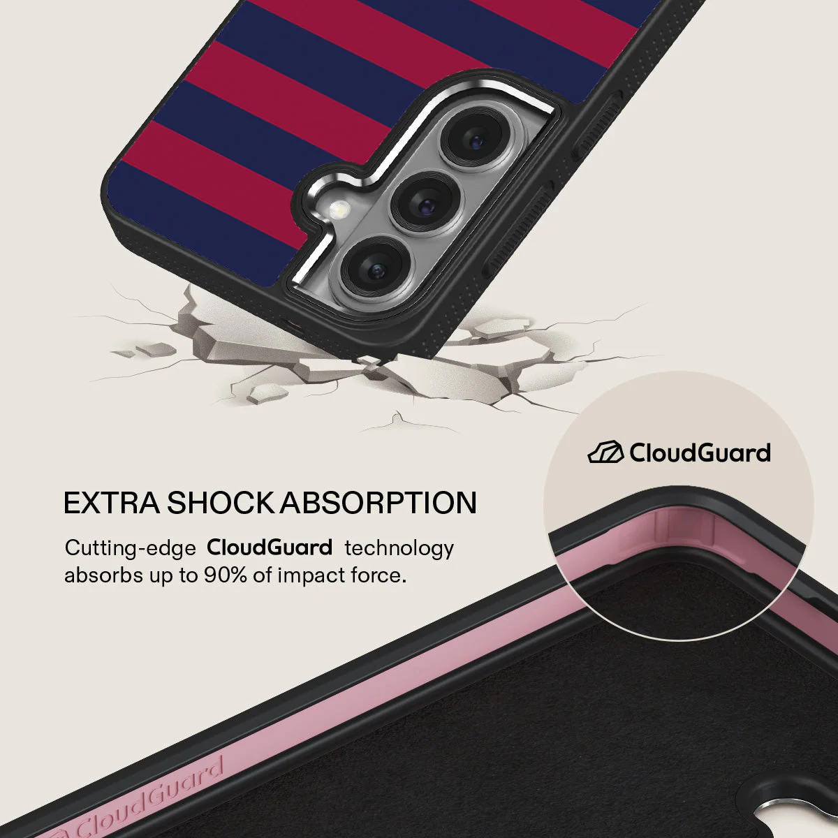 Game Changer - Samsung Galaxy S26 Case - Image 14