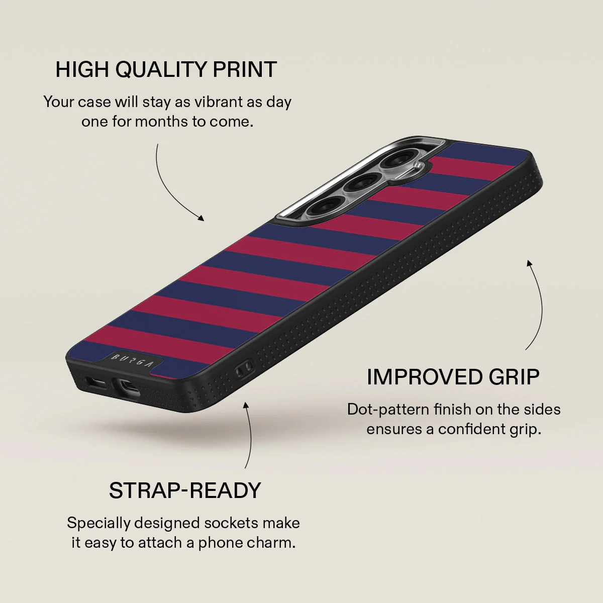 Game Changer - Samsung Galaxy S26 Case - Image 23