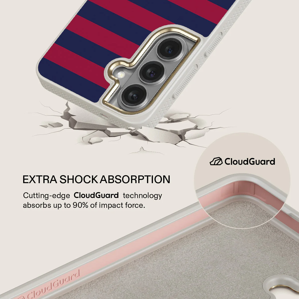 Game Changer - Samsung Galaxy S26 Case - Image 28