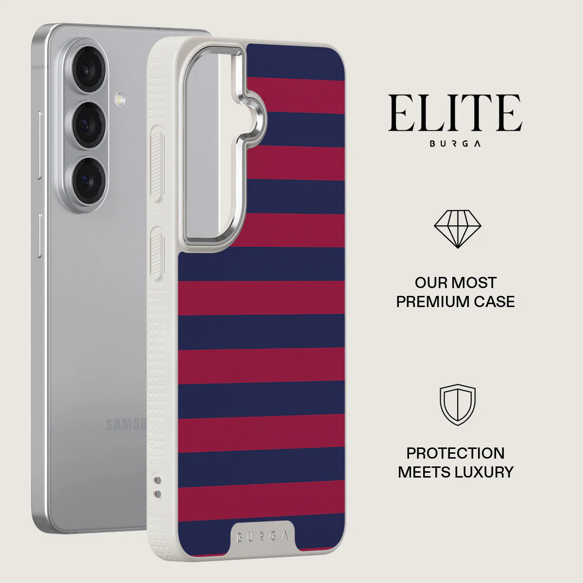 Game Changer - Samsung Galaxy S26 Case - Image 34