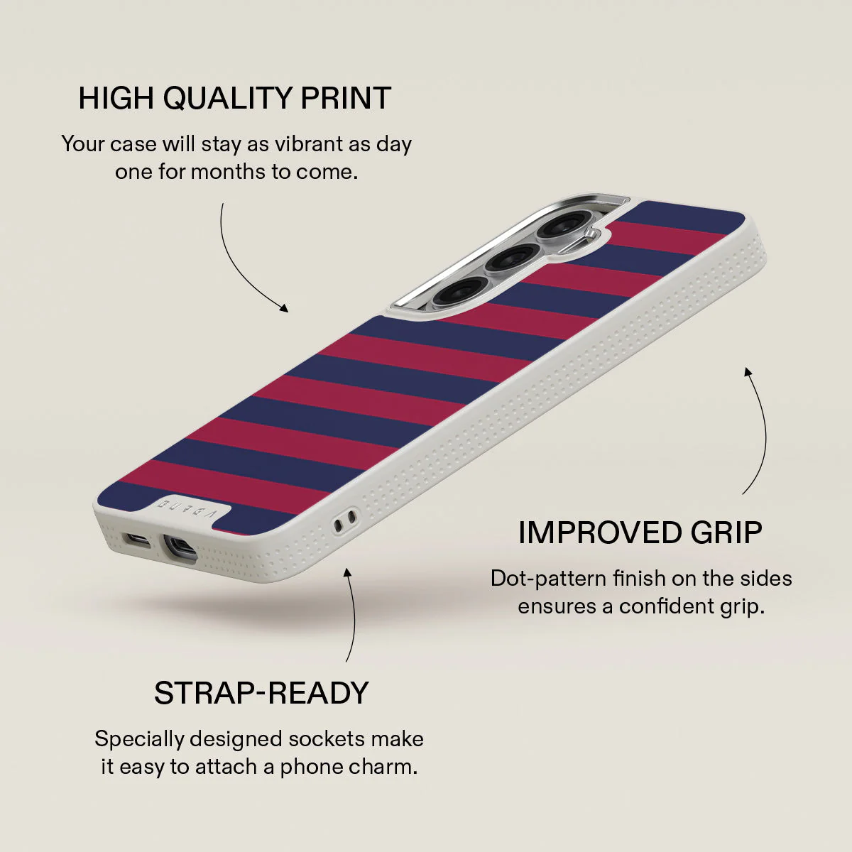 Game Changer - Samsung Galaxy S26 Case - Image 37