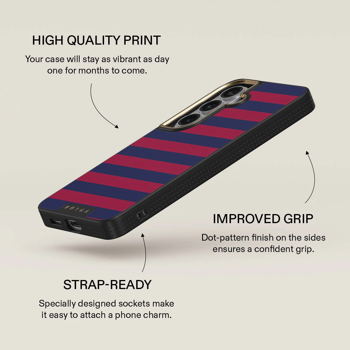 Game Changer - Samsung Galaxy S26 Case - Image 9