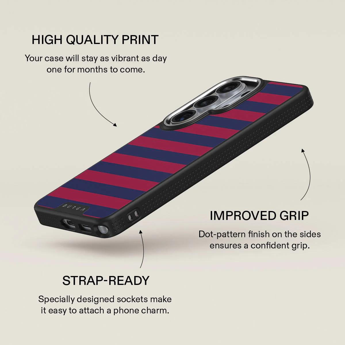 Game Changer - Samsung Galaxy S26 Ultra Case - Image 23