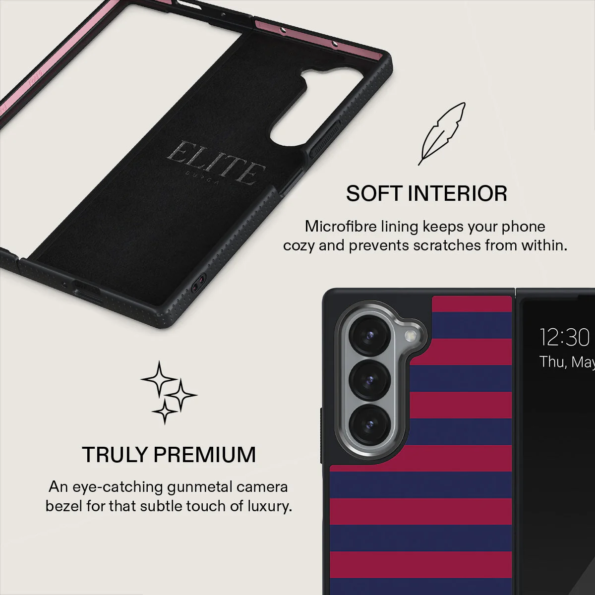 Game Changer - Samsung Galaxy Z Fold 6 Case - Image 13