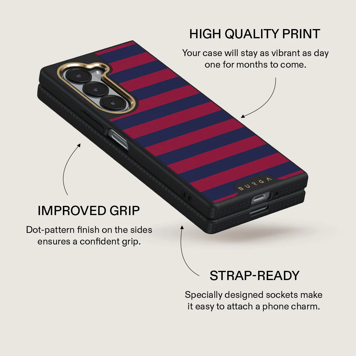 Game Changer - Samsung Galaxy Z Fold 6 Case - Image 5
