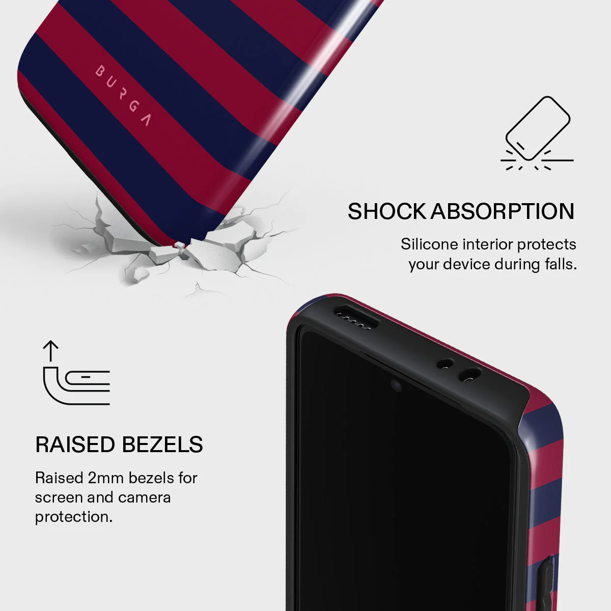 Game Changer - Xiaomi 12T Case - Image 4